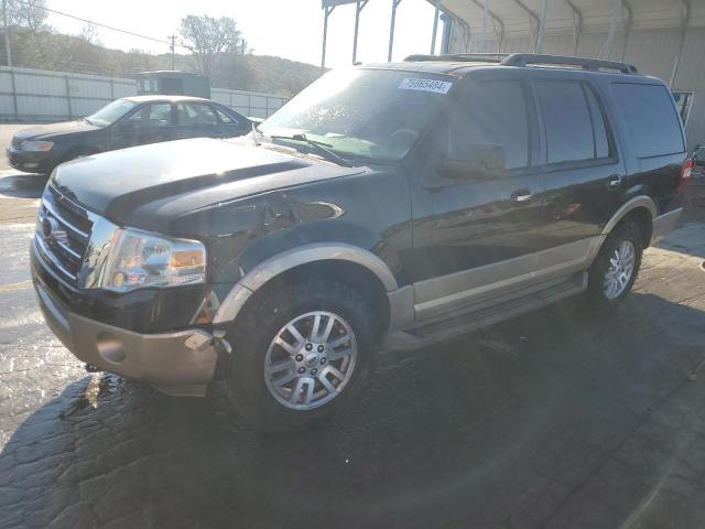 FORD EXPEDITION 2012 with VIN 1FMJU1J55CEF05687 - Photo from auction