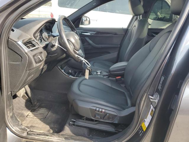 Photo 7 from auction – 2016 BMW X1 XDRIVE2 with VIN WBXHT3C35G5F65770