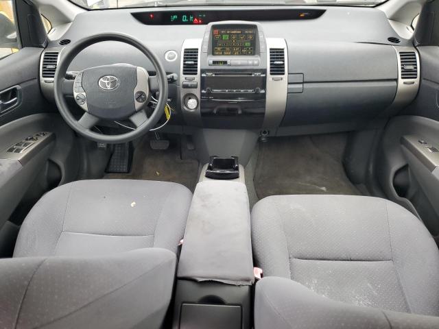 Photo 8 from auction – 2006 TOYOTA PRIUS with VIN JTDKB22U163196083