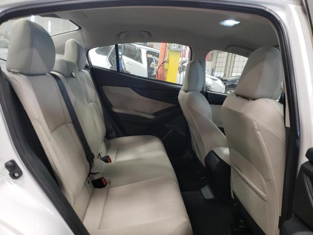 Photo 10 from auction – 2020 SUBARU IMPREZA with VIN 4S3GKAB66L3600654