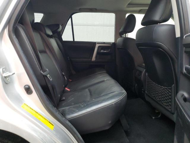 Photo 11 from auction – 2015 TOYOTA 4RUNNER SR with VIN JTEZU5JR3F5097479