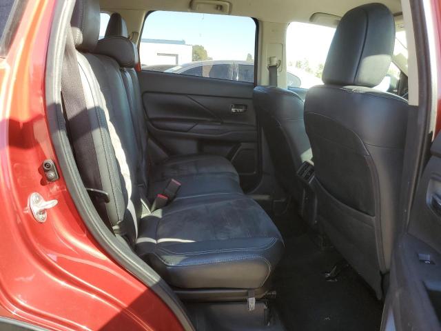 Photo 10 from auction – 2019 MITSUBISHI OUTLANDER with VIN JA4AD3A36KZ015095