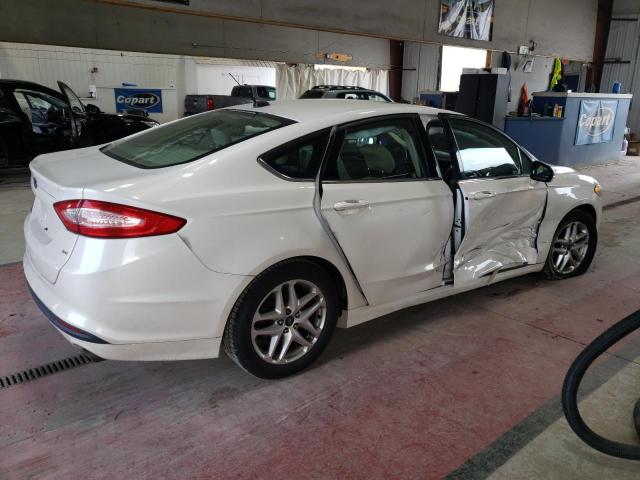 Photo 3 from auction – 2013 FORD FUSION ENE with VIN 3FA6P0H79DR123668