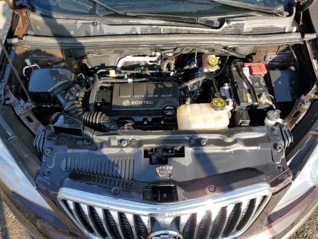 Photo 12 from auction – 2015 BUICK ENCORE PRE with VIN KL4CJDSB1FB224370