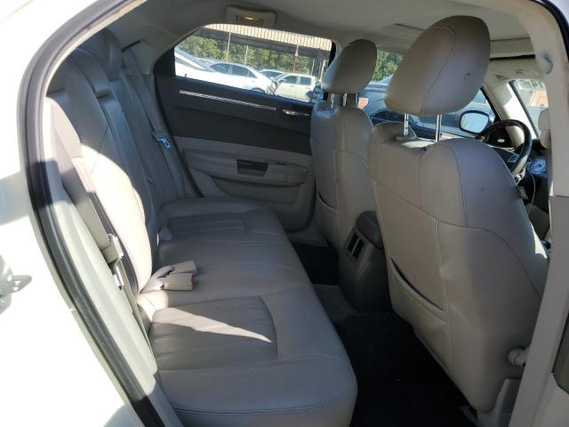 Photo 10 from auction – 2008 CHRYSLER 300C with VIN 2C3LA63H98H137044