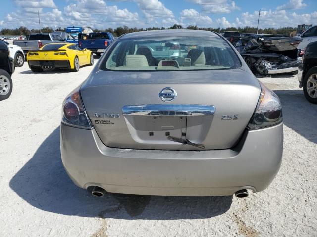 Photo 6 from auction – 2012 NISSAN ALTIMA BAS with VIN 1N4AL2AP0CN480282