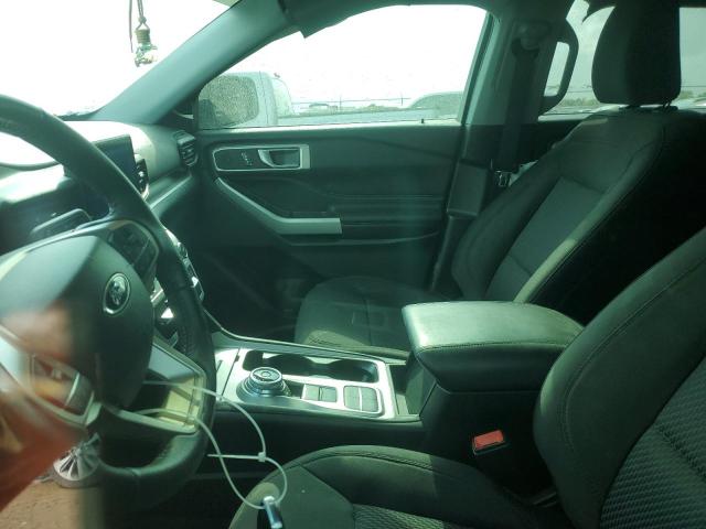 Photo 7 from auction – 2022 FORD EXPLORER X with VIN 1FMSK7DH8NGB71021