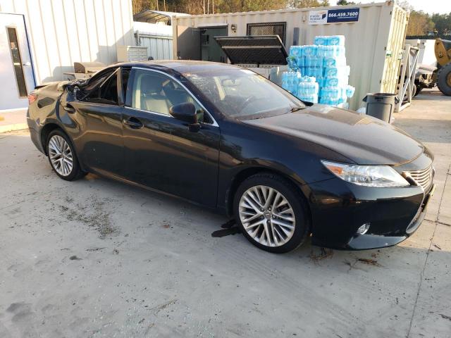 Photo 4 from auction – 2015 LEXUS ES 350 with VIN JTHBK1GG8F2156827