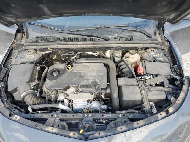 Photo 11 from auction – 2017 CHEVROLET MALIBU LT with VIN 1G1ZE5ST2HF220013
