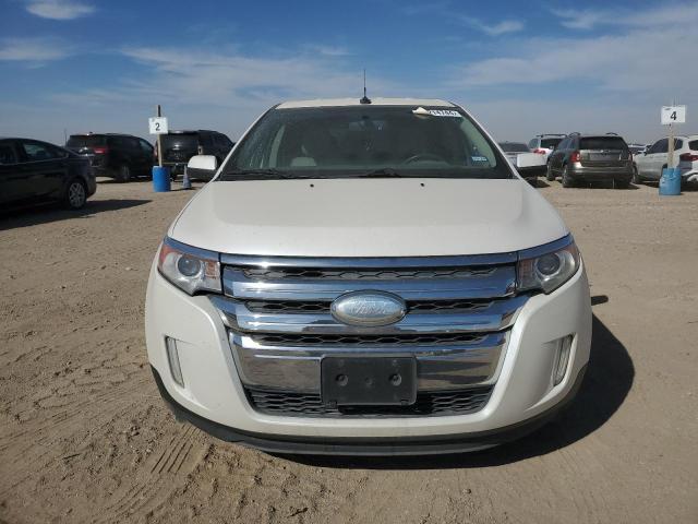 Photo 5 from auction – 2013 FORD EDGE SEL with VIN 2FMDK3J96DBB14210