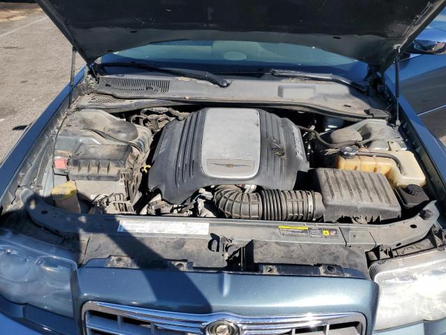 Photo 11 from auction – 2006 CHRYSLER 300C with VIN 2C3KA63H86H272783