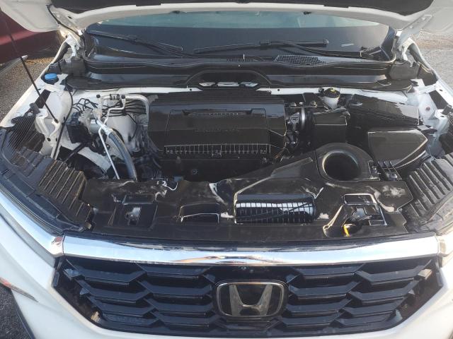 Photo 12 from auction – 2023 HONDA PILOT ELIT with VIN 5FNYG1H84PB047347