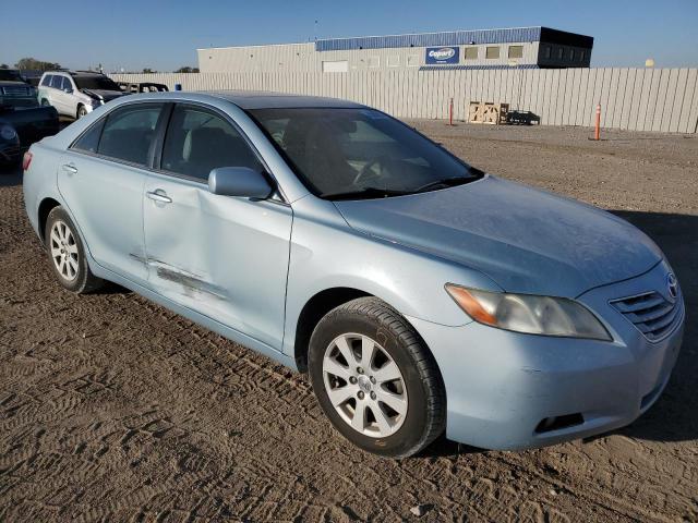 Photo 4 from auction – 2007 TOYOTA CAMRY CE with VIN 4T1BE46K07U679888