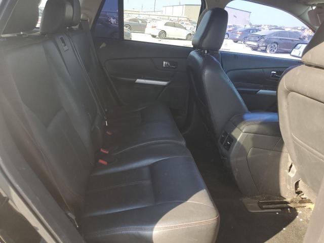 Photo 11 from auction – 2011 FORD EDGE LIMIT with VIN 2FMDK3KC2BBB18908