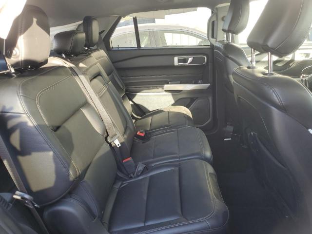 Photo 11 from auction – 2020 FORD EXPLORER X with VIN 1FMSK8DH6LGC71962