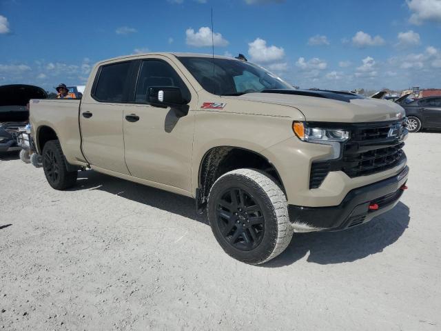 Photo 4 from auction – 2022 CHEVROLET SILVERADO with VIN 3GCUDFED7NG620237