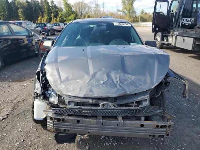 Photo 5 from auction – 2011 FORD FOCUS SE with VIN 1FAHP3FNXBW161657
