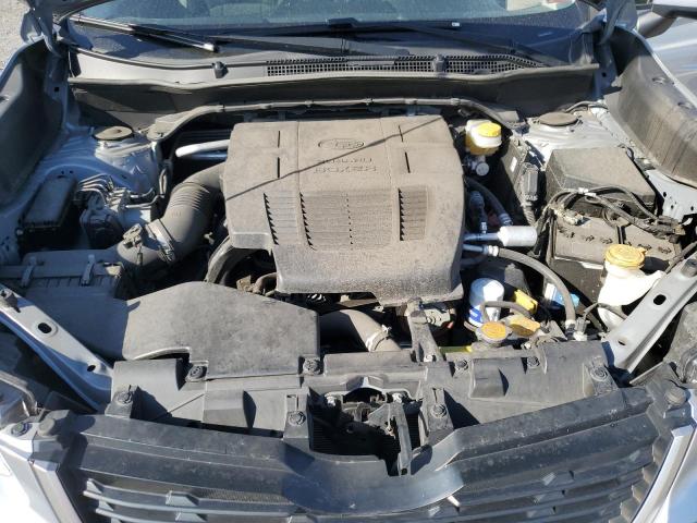 Photo 11 from auction – 2019 SUBARU FORESTER P with VIN JF2SKAGC4KH432900