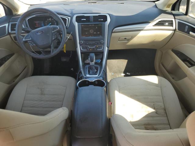 Photo 8 from auction – 2016 FORD FUSION SE with VIN 3FA6P0H72GR195316