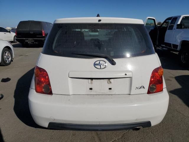 Photo 6 from auction – 2005 TOYOTA SCION XA with VIN JTKKT624950119619