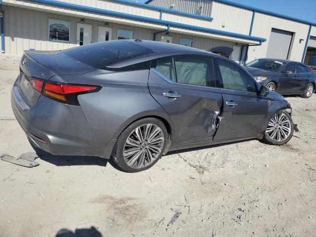 Photo 3 from auction – 2023 NISSAN ALTIMA SL with VIN 1N4BL4EV7PN408879