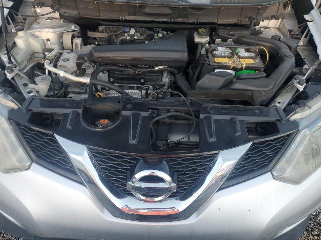 Photo 12 from auction – 2015 NISSAN ROGUE S with VIN KNMAT2MT7FP532356