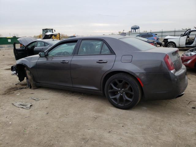 Photo 2 from auction – 2021 CHRYSLER 300 S with VIN 2C3CCABG4MH504996