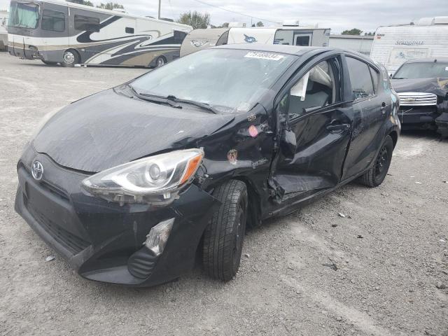 Photo 1 from auction – 2016 TOYOTA PRIUS C with VIN JTDKDTB36G1119181