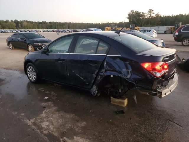 Photo 2 from auction – 2011 CHEVROLET CRUZE LS with VIN 1G1PC5SH6B7167424