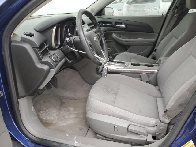 Photo 7 from auction – 2013 CHEVROLET MALIBU LS with VIN 1G11B5SA7DU137350