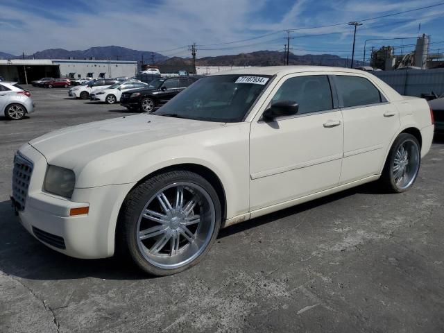CHRYSLER 300 2005 with VIN 2C3JA43R45H559786 - Photo from auction