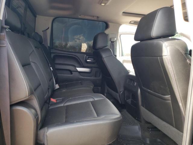 Photo 10 from auction – 2017 CHEVROLET SILVERADO with VIN 3GCUKSEC8HG246196