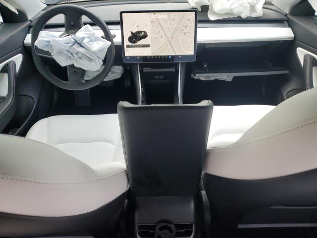 Photo 8 from auction – 2019 TESLA MODEL 3 with VIN 5YJ3E1EB1KF390531