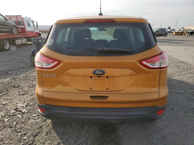 Photo 6 from auction – 2016 FORD ESCAPE S with VIN 1FMCU0F7XGUA43751