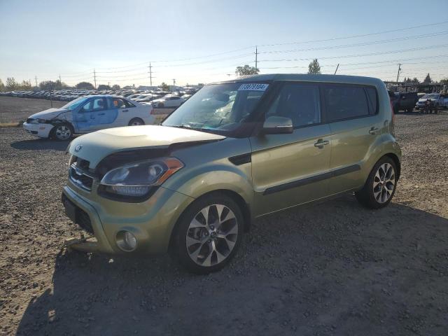 KIA SOUL + 2013 con VIN KNDJT2A65D7618308 - Foto de la subasta
