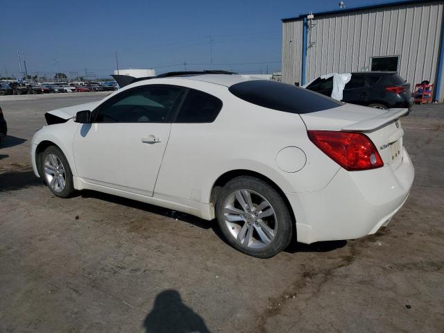 Photo 2 from auction – 2012 NISSAN ALTIMA S with VIN 1N4AL2EP9CC133510