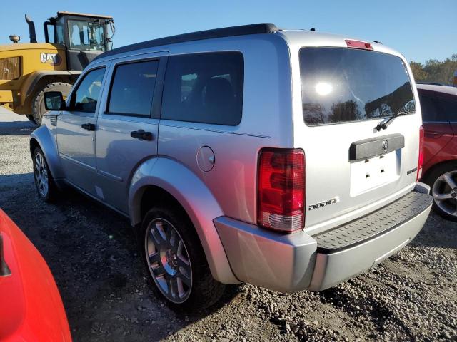 Photo 2 from auction – 2011 DODGE NITRO HEAT with VIN 1D4PT4GK0BW599621