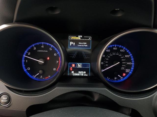 Photo 9 from auction – 2019 SUBARU OUTBACK 3. with VIN 4S4BSENC1K3228265