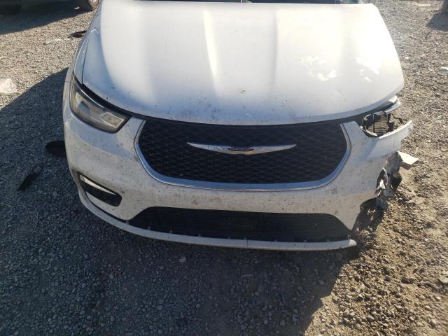 Photo 12 from auction – 2023 CHRYSLER PACIFICA L with VIN 2C4RC3GG7PR600016