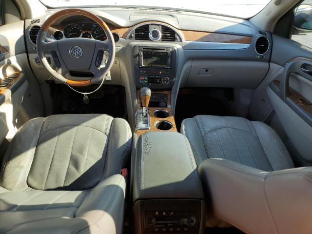 Photo 8 from auction – 2008 BUICK ENCLAVE CX with VIN 5GAEV23708J136440