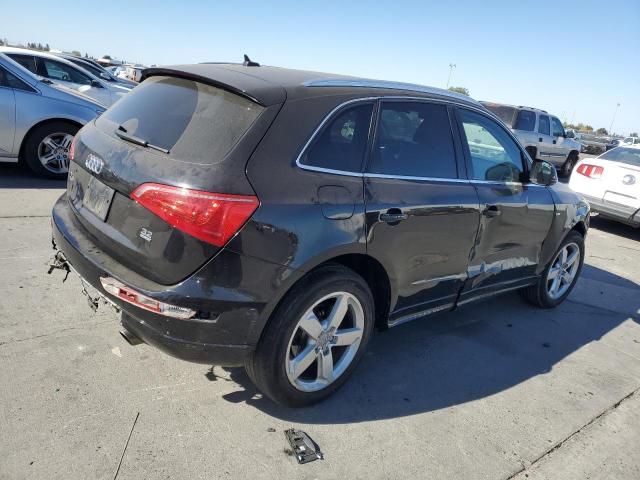 Photo 3 from auction – 2012 AUDI Q5 PREMIUM with VIN WA1DKAFP9CA134181