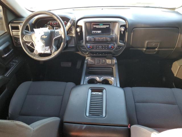 Photo 8 from auction – 2018 CHEVROLET SILVERADO with VIN 3GCPCREC5JG562728