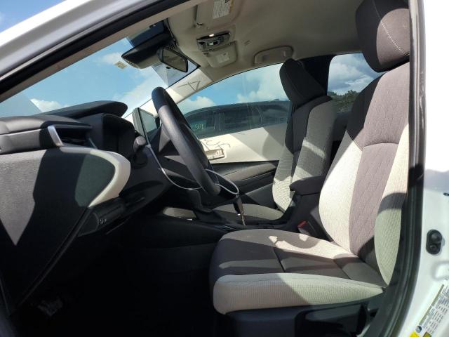 Photo 7 from auction – 2024 TOYOTA COROLLA LE with VIN 5YFB4MDE9RP129772