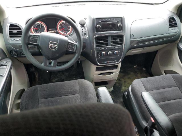 Photo 8 from auction – 2014 DODGE GRAND CARA with VIN 2C4RDGBG6ER462879