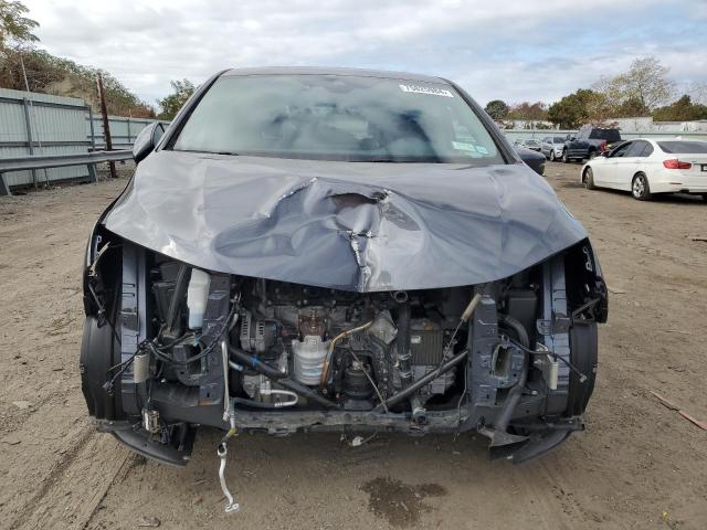 Photo 5 from auction – 2023 HONDA ODYSSEY EX with VIN 5FNRL6H68PB065233