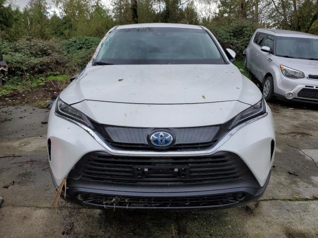 Photo 5 from auction – 2024 TOYOTA VENZA LE with VIN JTEAAAAH2RJ176272