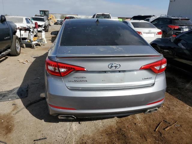 Photo 6 from auction – 2015 HYUNDAI SONATA SPO with VIN 5NPE34AF3FH186314