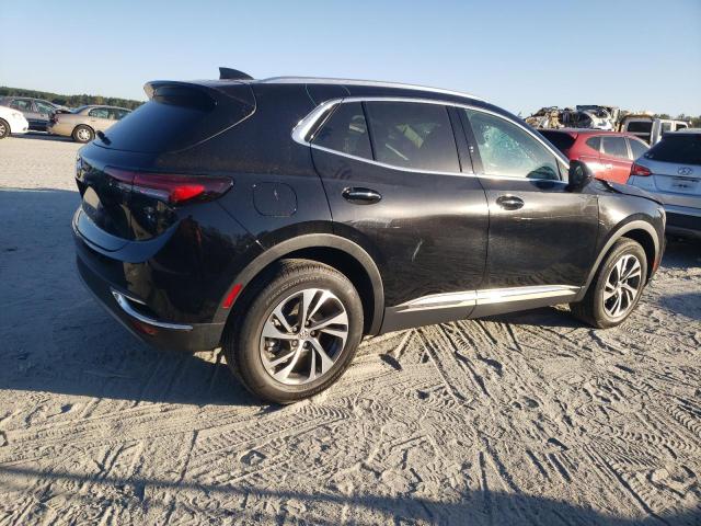 Photo 3 from auction – 2022 BUICK ENVISION E with VIN LRBFZNR43ND064468