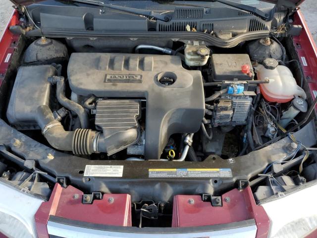 Photo 11 from auction – 2007 SATURN ION LEVEL with VIN 1G8AJ55F27Z136870