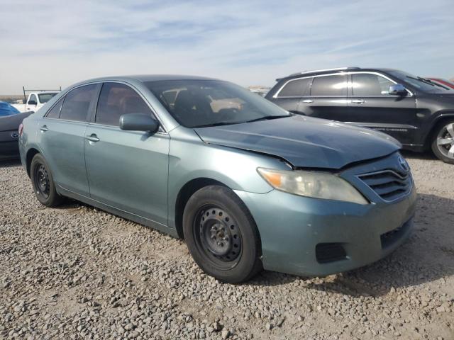 Photo 4 from auction – 2011 TOYOTA CAMRY BASE with VIN 4T1BF3EK3BU676890